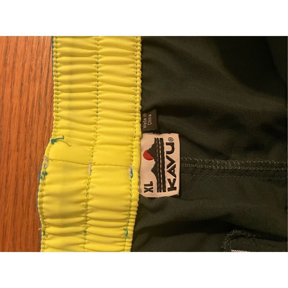 Kavu Shorts  - Picture 2 of 4